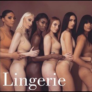 Bralettes & bras ✨